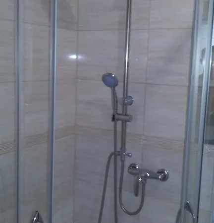 Apartament Bursztynek Z Miejscem Postojowym Kołobrzeg Eksteriør bilde